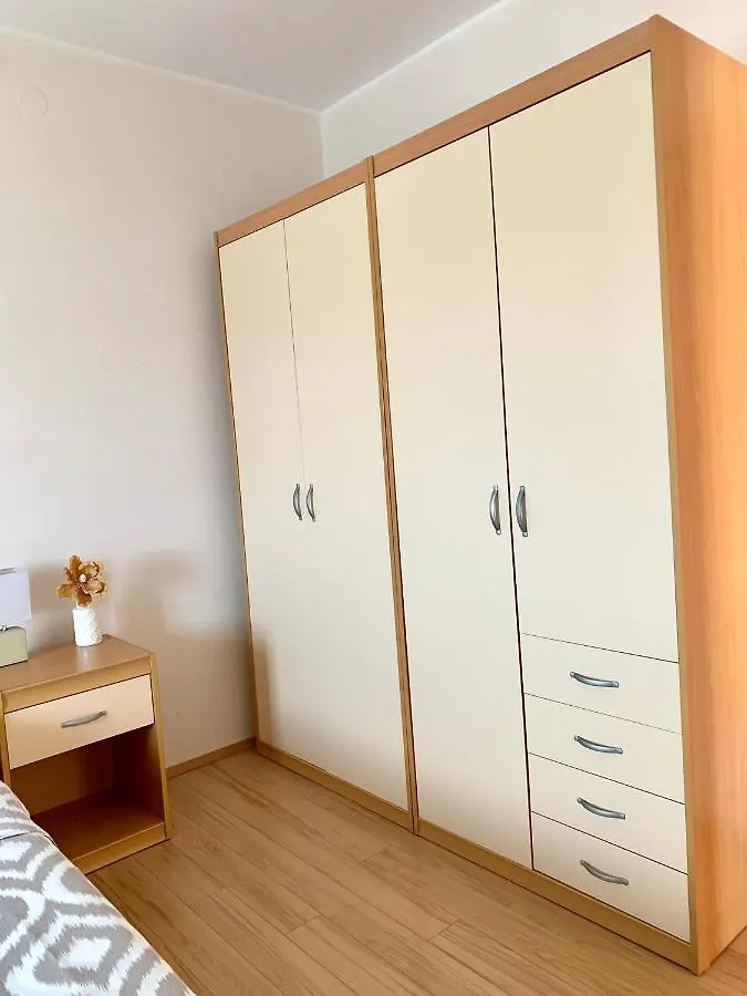 Apartman Mirta Bibinje