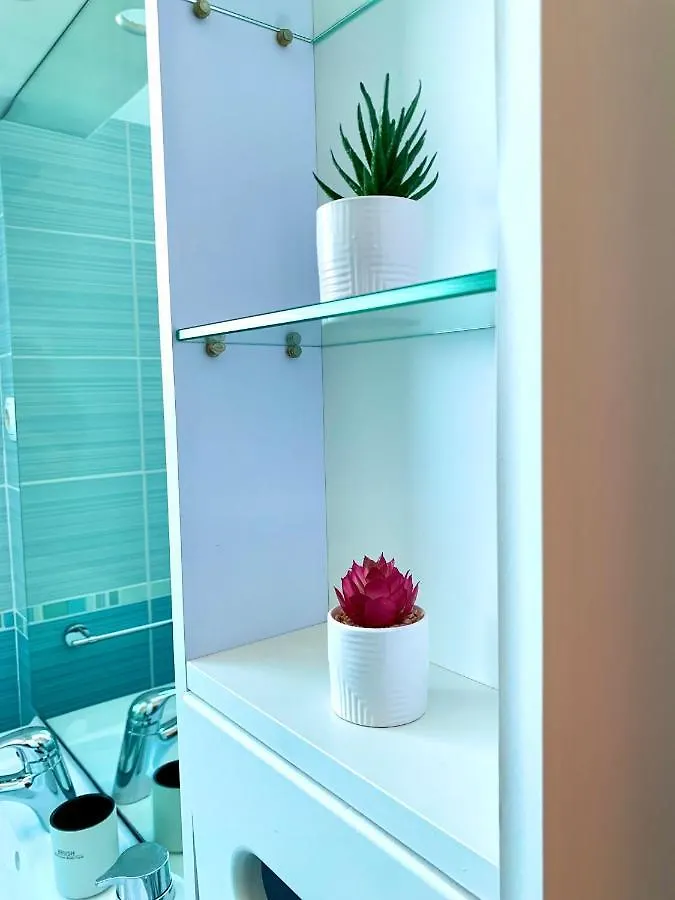 Apartman Mirta Bibinje Kroatien