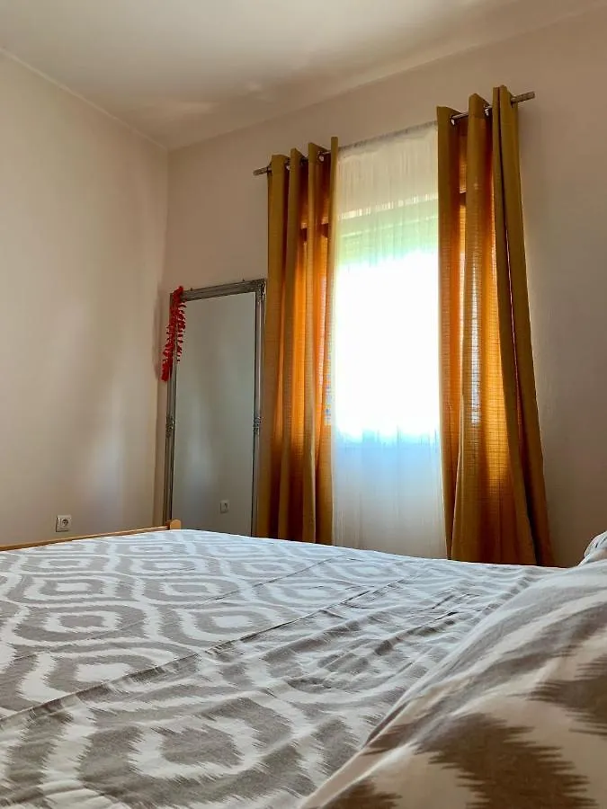 Apartman Mirta Bibinje Kroatien