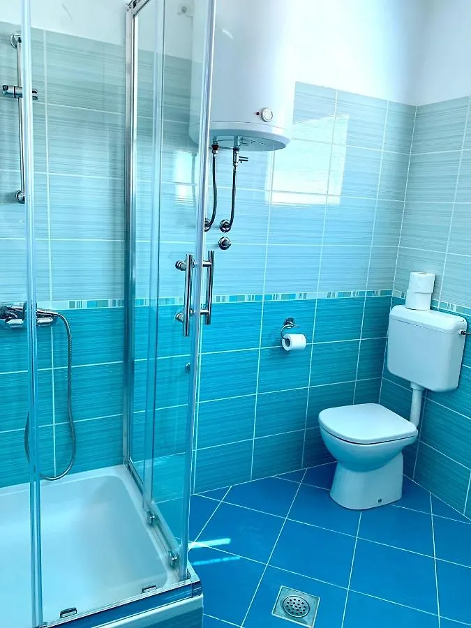Apartman Mirta Bibinje