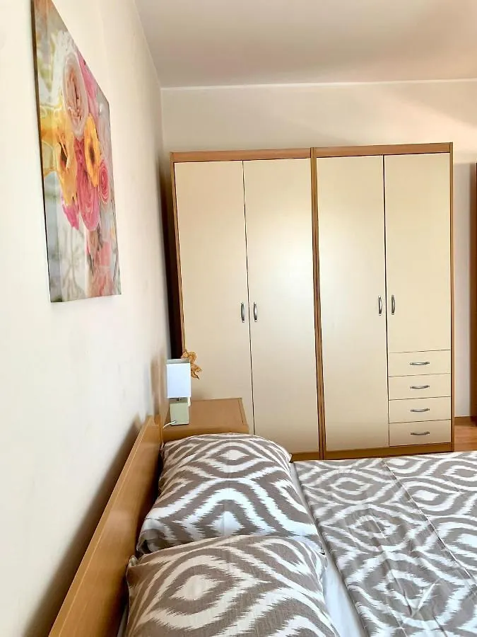 Apartman Mirta Bibinje 0*,  Kroatien