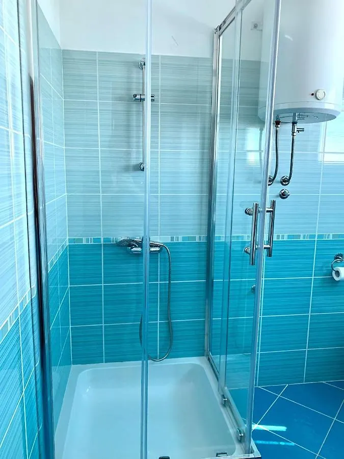 Apartman Mirta Bibinje