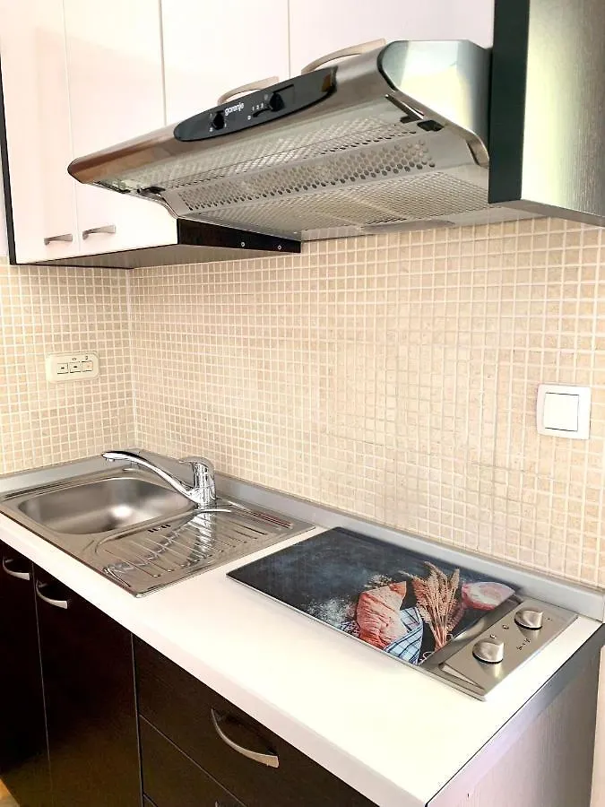 Apartman Mirta Bibinje 0*,  Kroatien