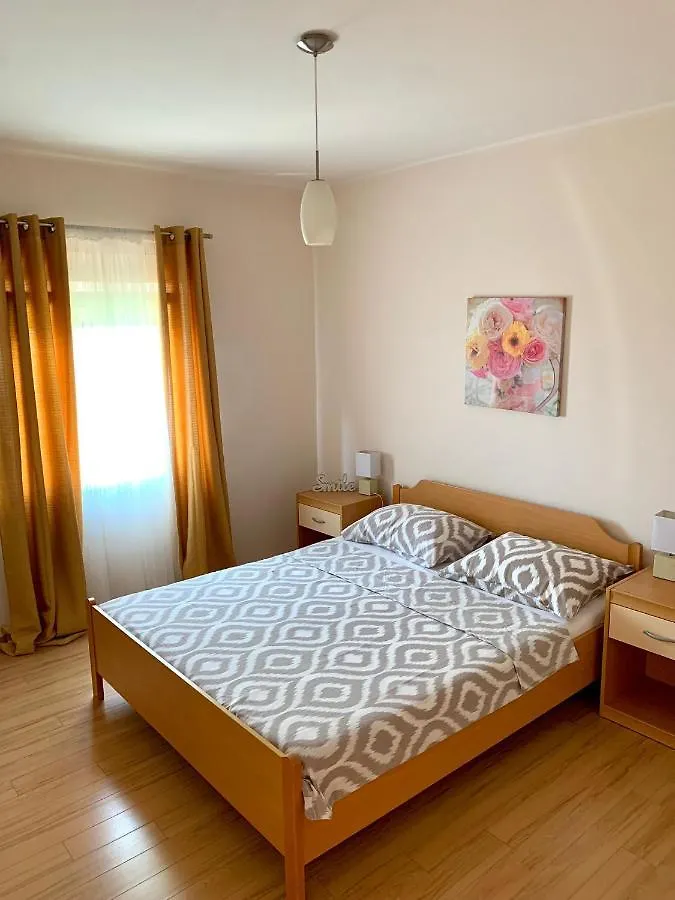 Apartman Mirta Bibinje 0*,  Kroatien