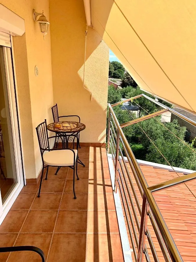 Apartment Apartman Mirta Bibinje