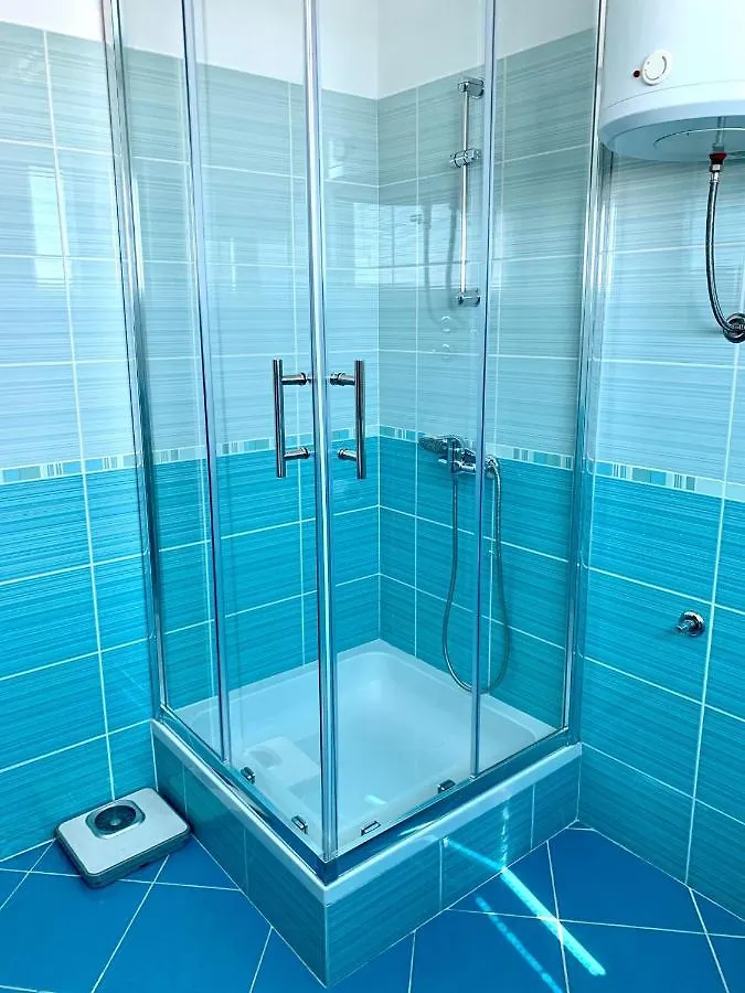 Apartman Mirta Bibinje 0*,