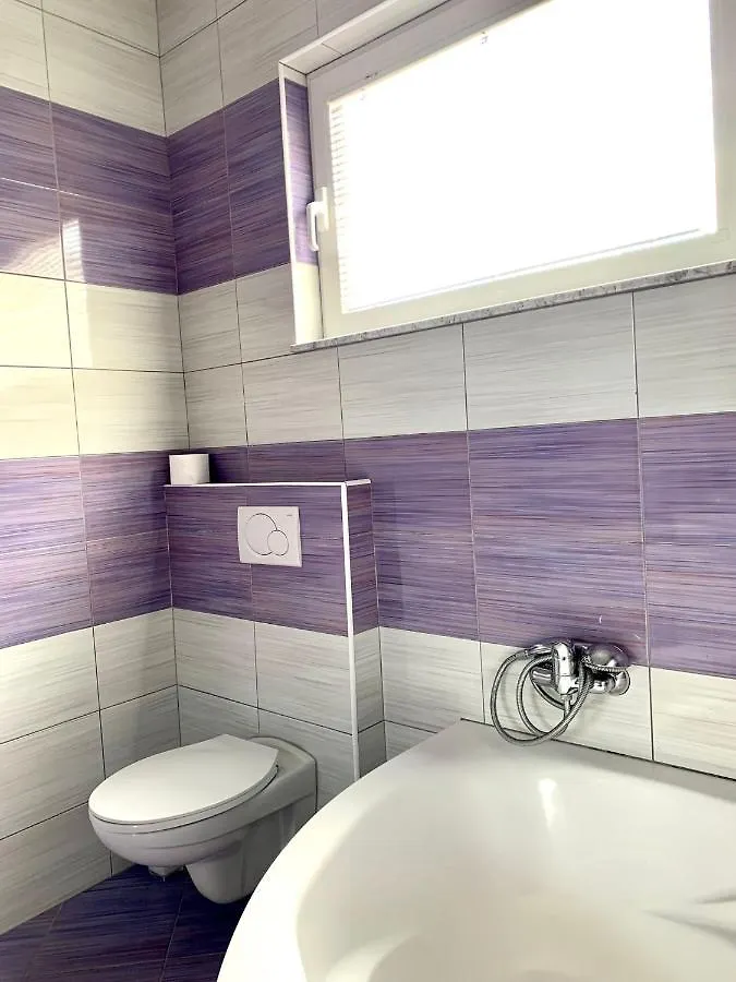 Apartment Apartman Mirta Bibinje Kroatien