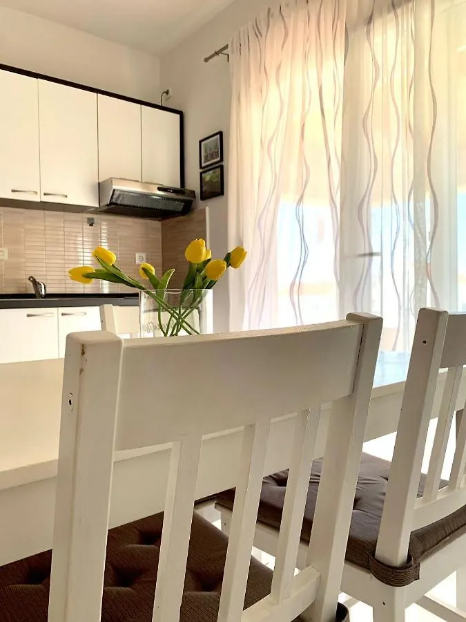 Apartman Mirta Bibinje Apartment