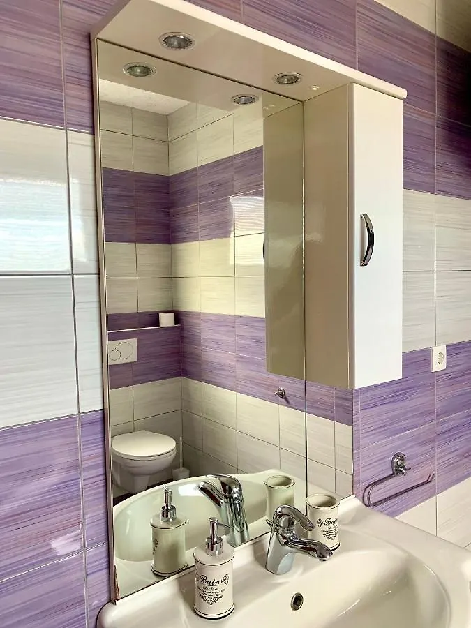 Apartman Mirta Bibinje Apartment