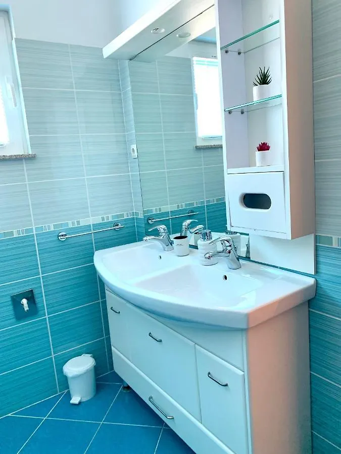 Apartman Mirta Bibinje