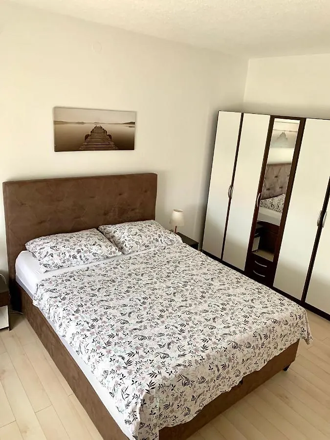 Apartment Apartman Mirta Bibinje