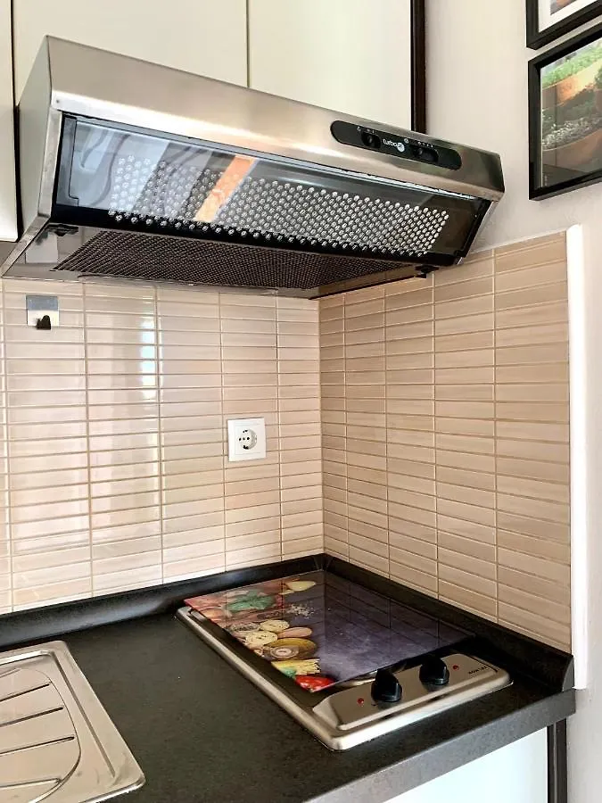 Apartman Mirta Bibinje 0*,  Kroatien