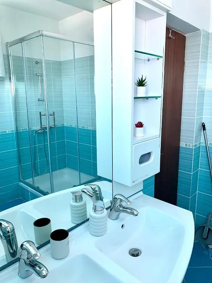 Apartman Mirta Bibinje Apartment