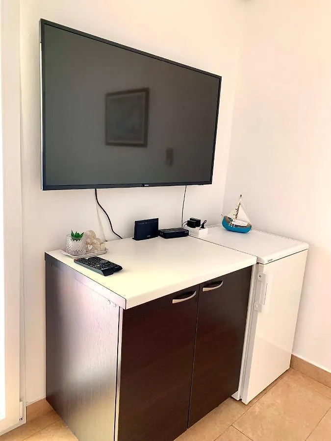 Apartman Mirta Bibinje