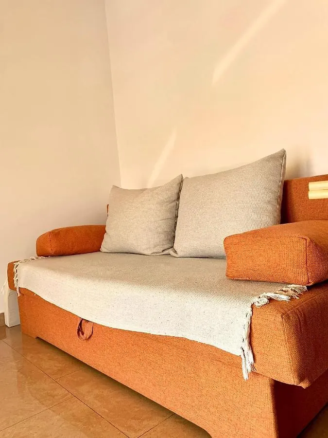Apartman Mirta Bibinje Apartment