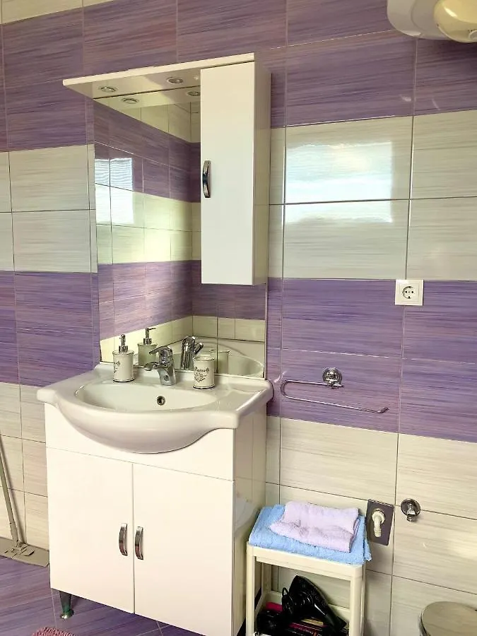 Apartment Apartman Mirta Bibinje