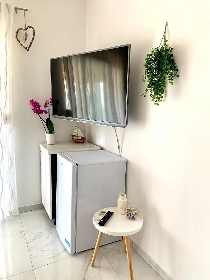 Apartment Apartman Mirta Bibinje