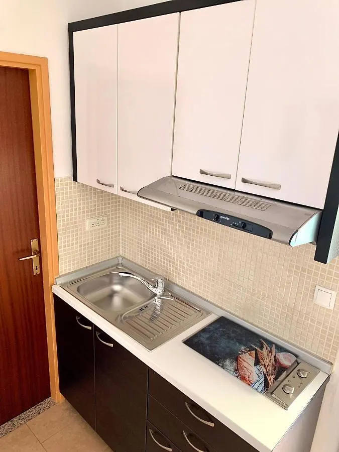 Apartman Mirta Bibinje