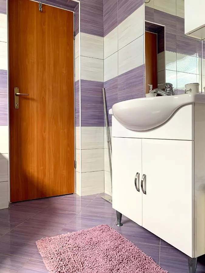 Apartment Apartman Mirta Bibinje