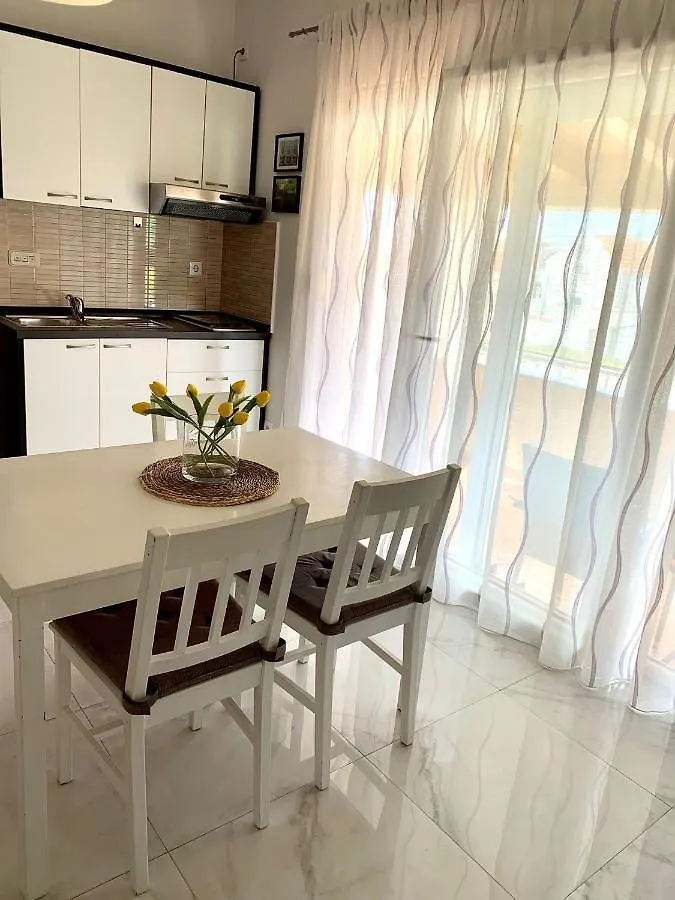 Apartman Mirta Bibinje